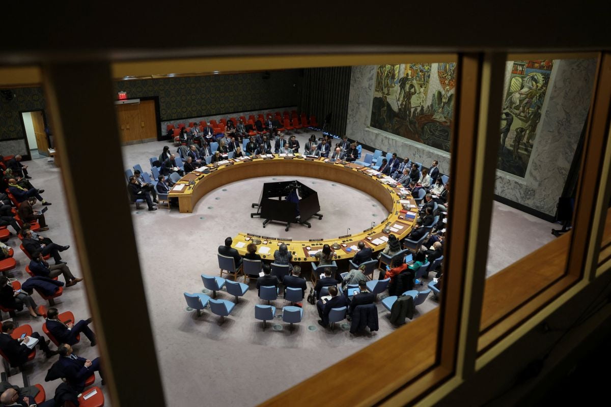 Réformer l’ONU avant que la loi du plus fort ne devienne la norme