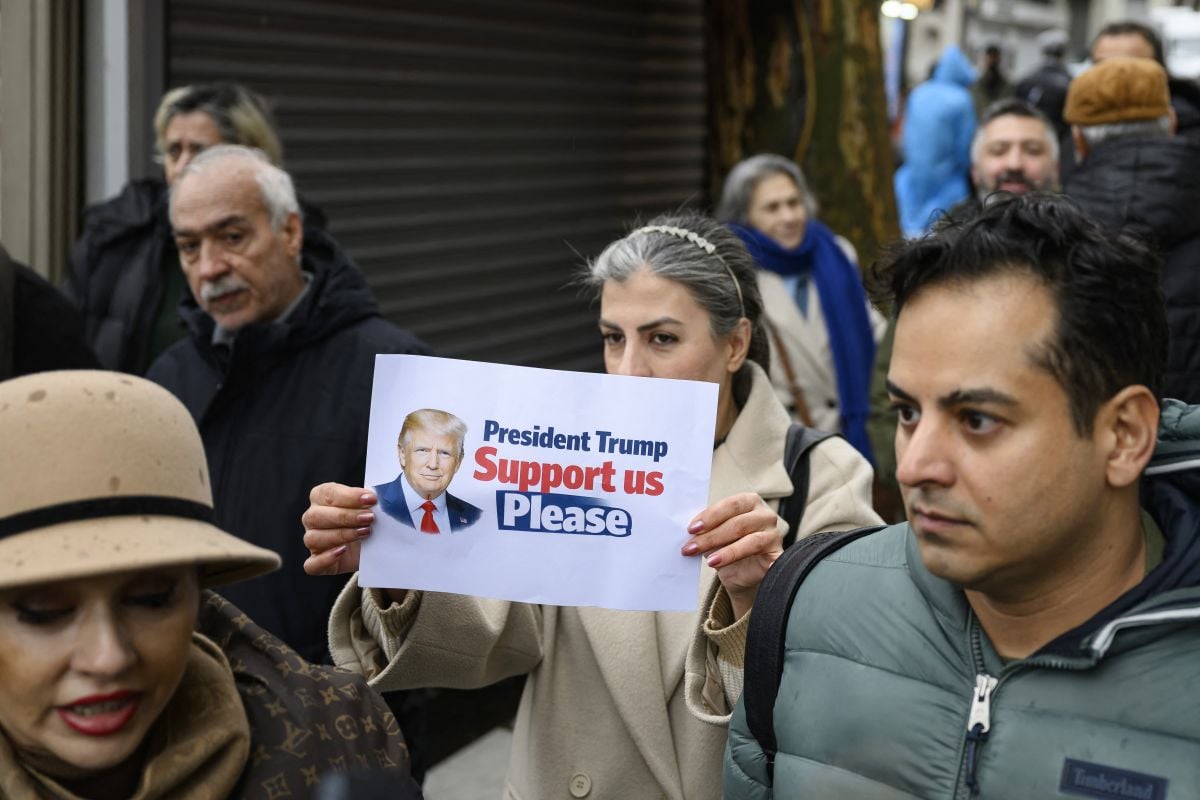 Pourquoi Trump hésite à frapper l’Iran