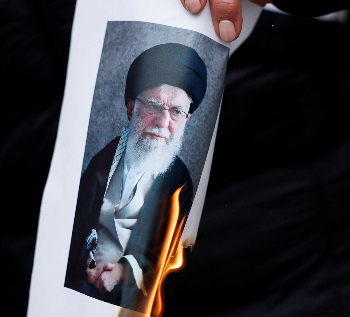 Iran at an impasse: What options remain for the regime?