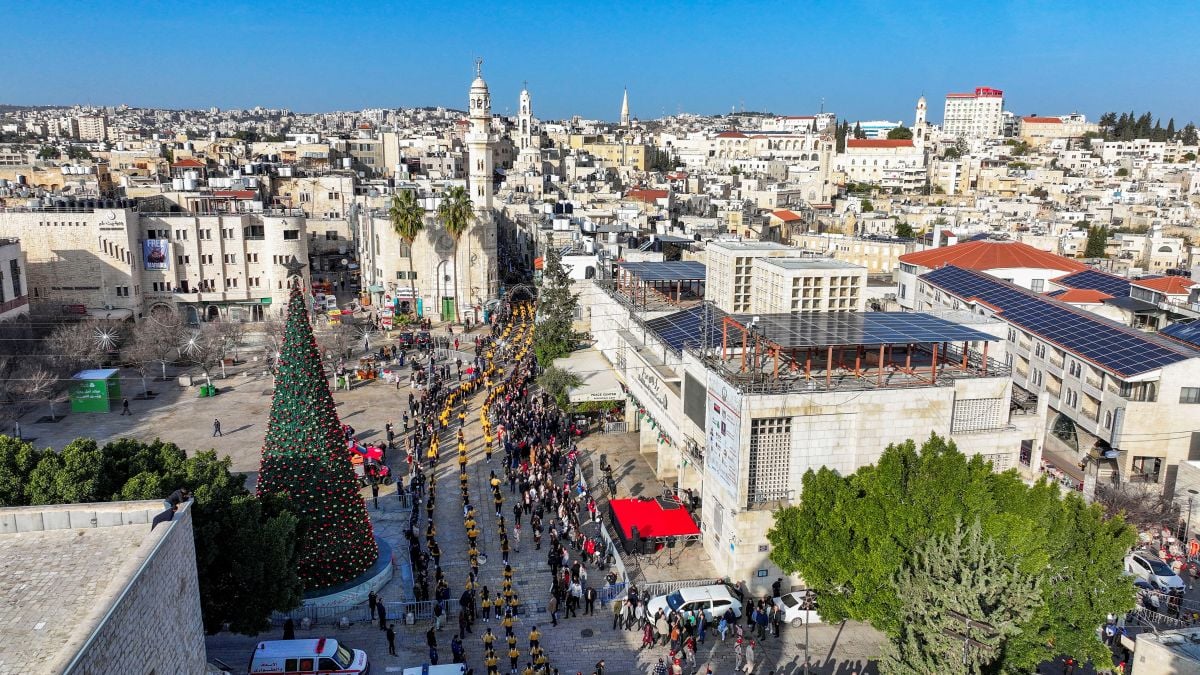 Israel says Samoa to open embassy in Jerusalem