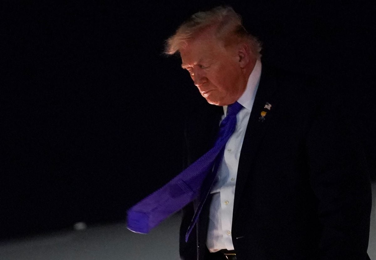 Trump considers military strikes in Iran amid crackdown on protests