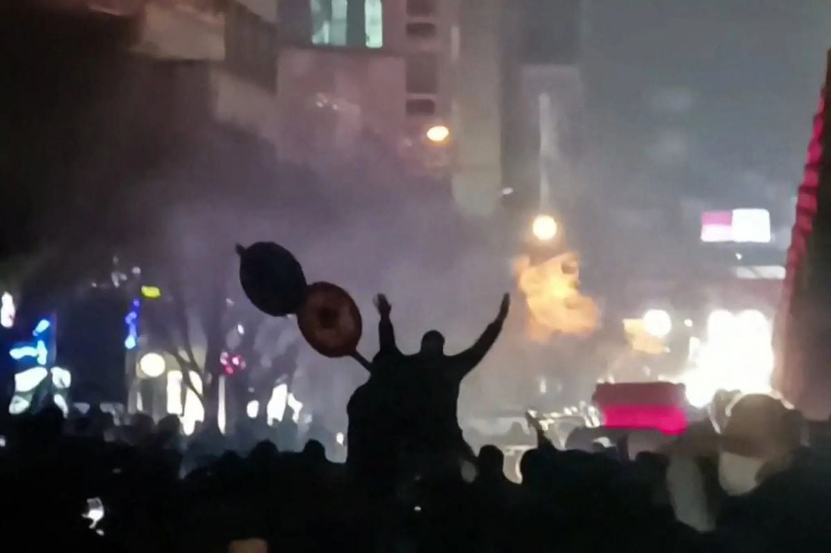 Campism, a symbol of an Arab world short on ideas
