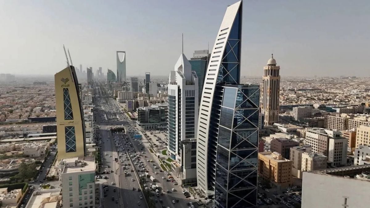 Dans le Golfe, les consultants libanais ont le spleen 