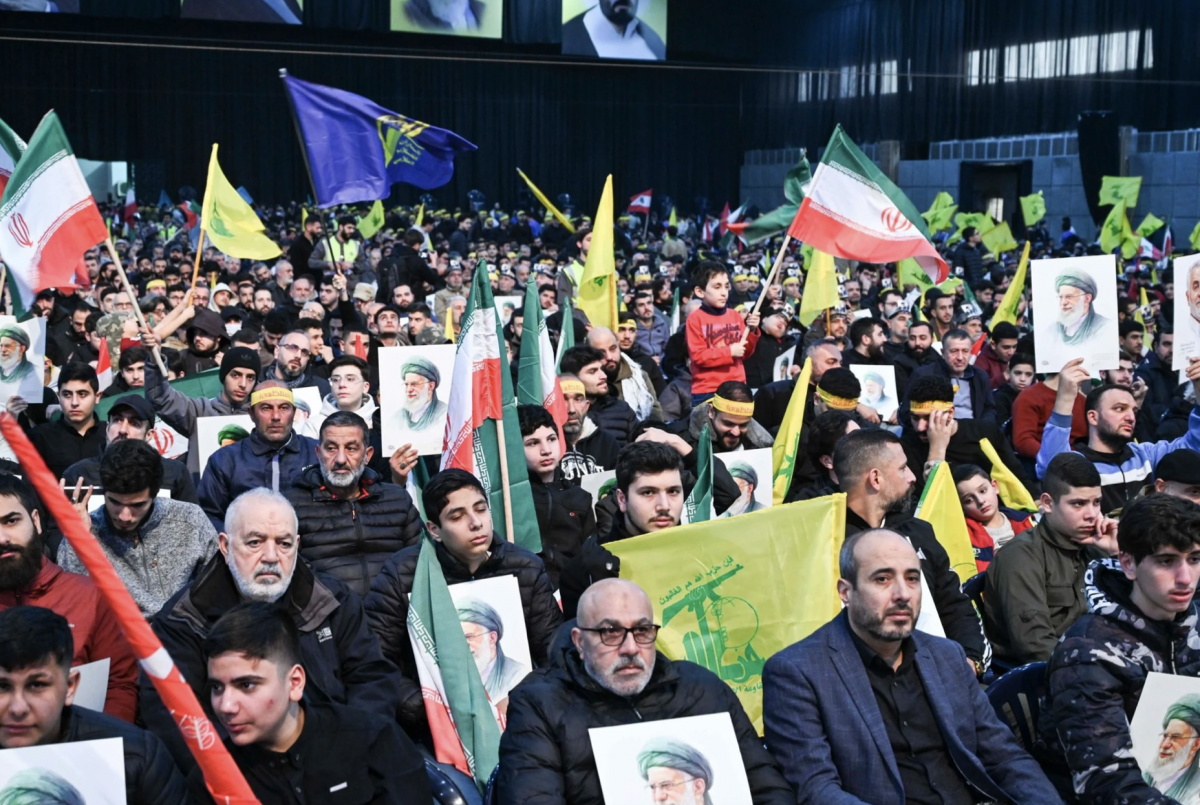 L'opposition au Hezbollah fustige unanimement le discours de Kassem 