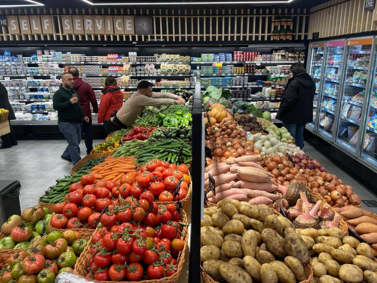 L’inflation au Liban, 14,8 % en 2025, enregistre sa deuxième baisse annuelle consécutive