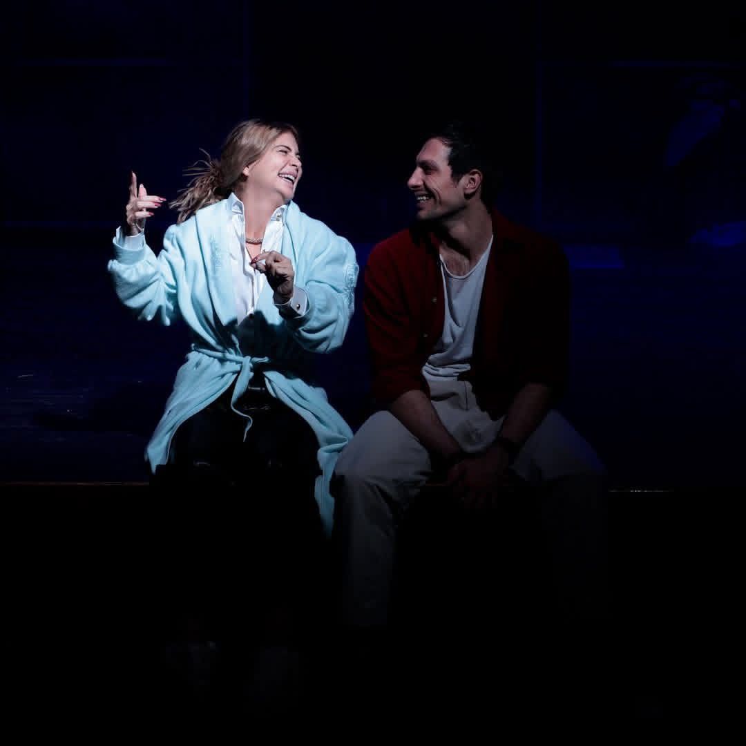 « El-Beit baytak » un musical libanais plein de bonnes intentions…