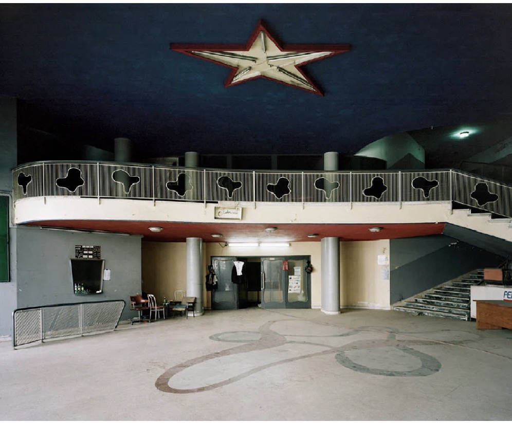 À Tripoli, le cinéma Colorado s’éteint : un joyau sacrifié à l’oubli