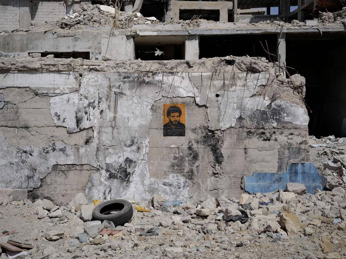 Communication, coordination, IA : après le déluge, le Hezbollah tente de faire peau neuve 