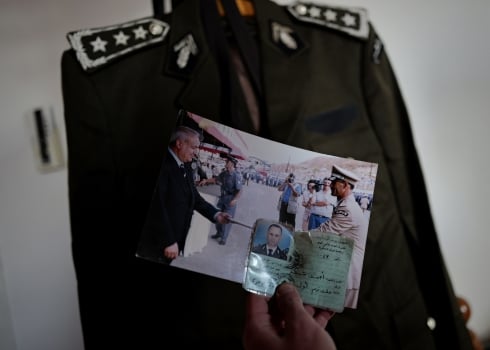 Nabi Chit, Ahmad Chokr et l’ombre du Mossad : aux confins de la République, un spectacle très libanais 