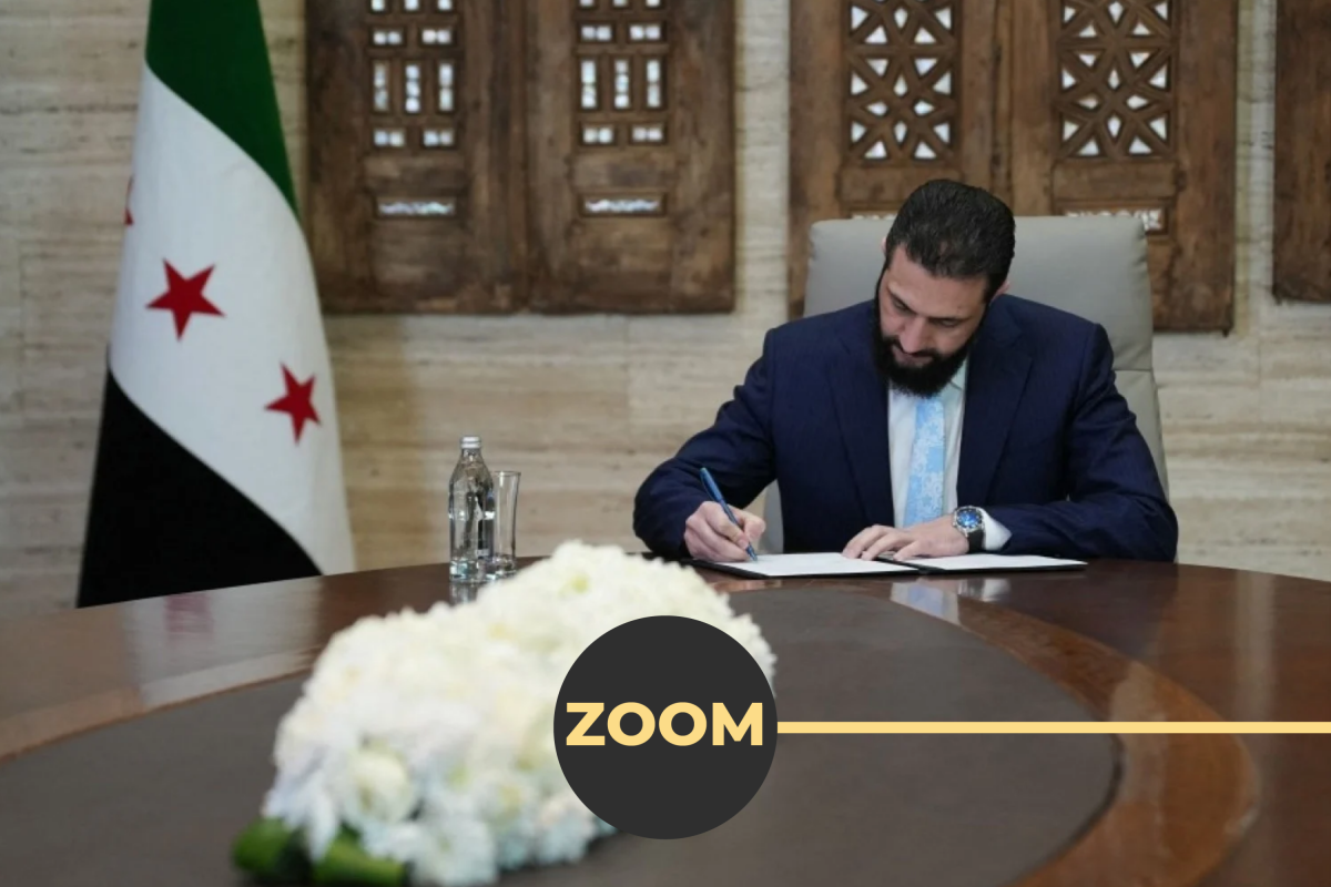 Syrie : 5 articles pour comprendre la bataille entre Damas et les FDS