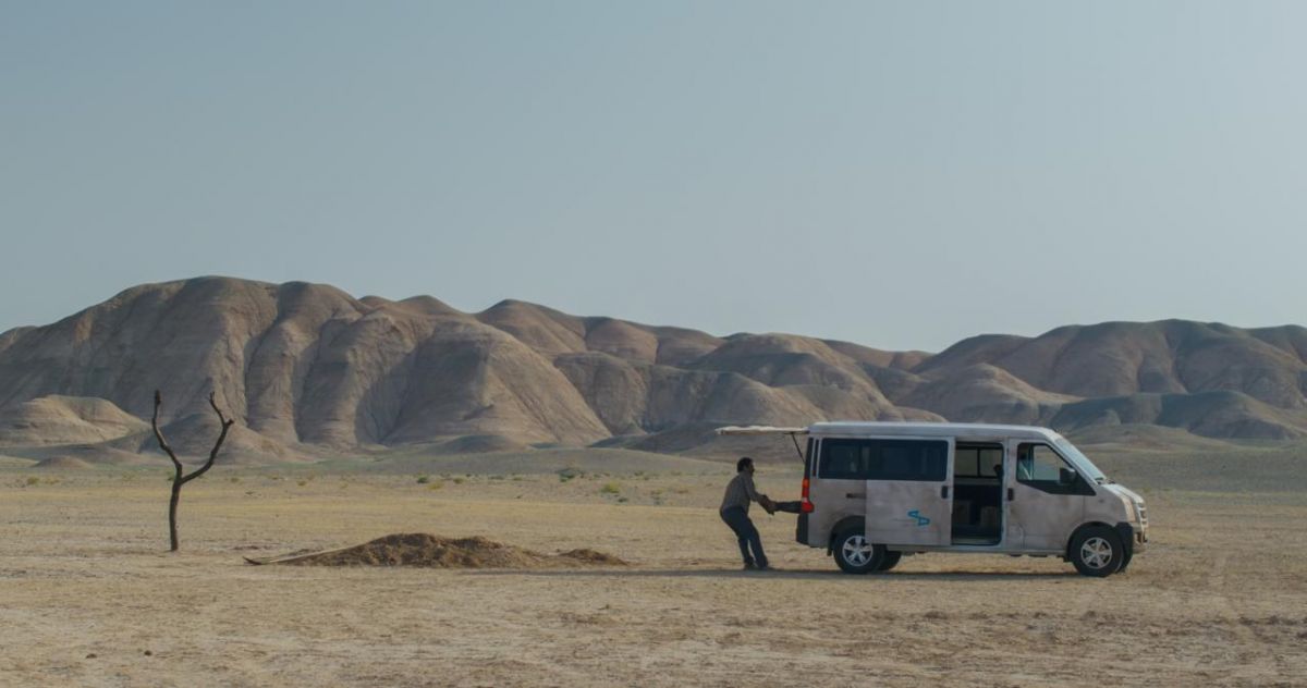 Que faire après la chute ?  : « Un simple accident », le film de Jafar Panahi sur l’Iran d’après