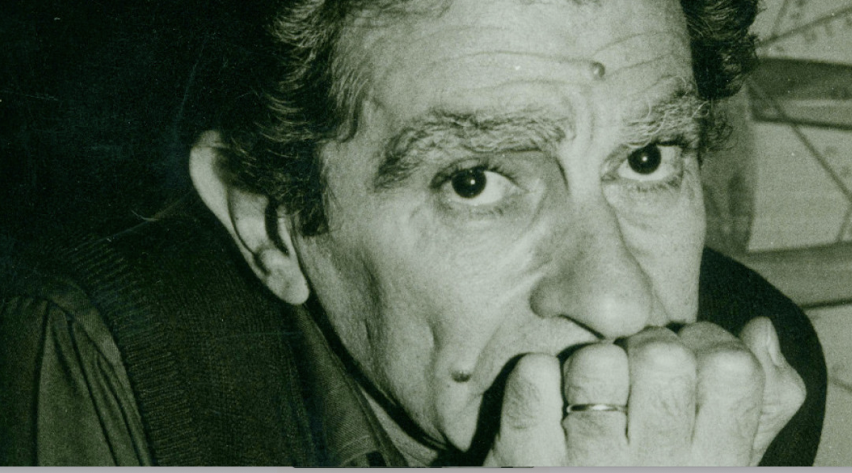 Youssef Chahine's cinema of the 'I' as a political act
