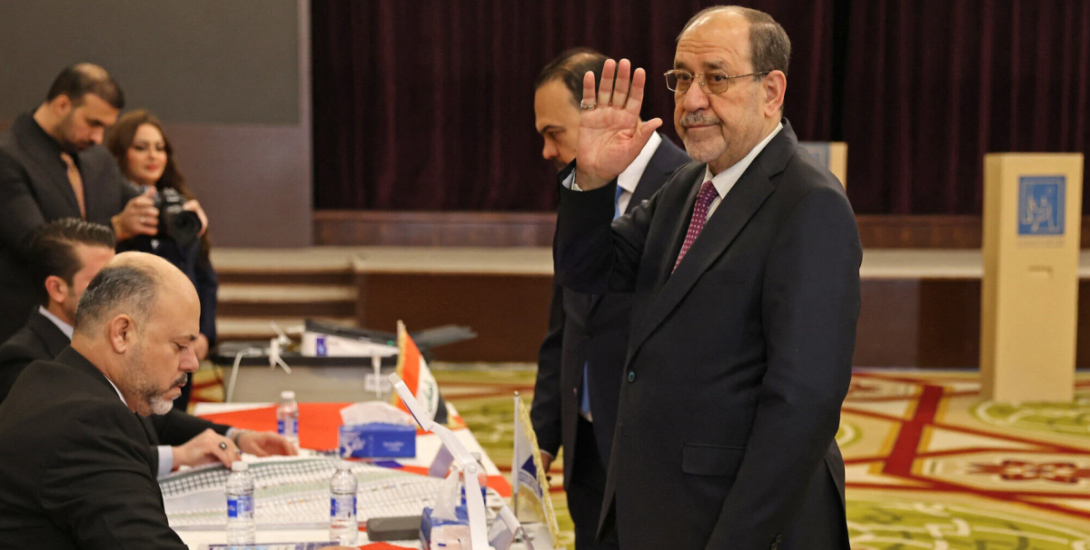 En Irak, le pari risqué d’un retour de Nouri al-Maliki