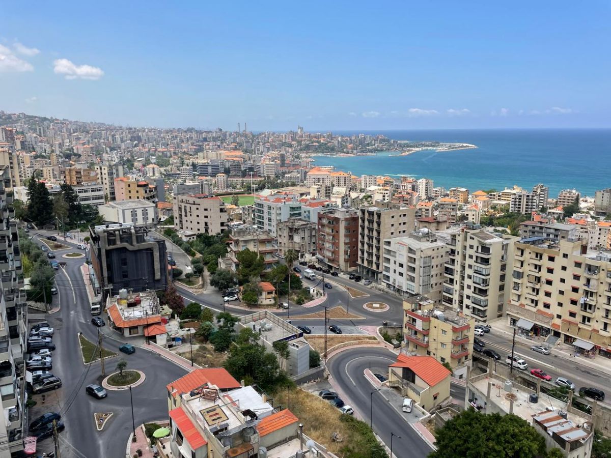 Bank Audi : 5 % de croissance économique au Liban en 2025, trois scénarios pour 2026