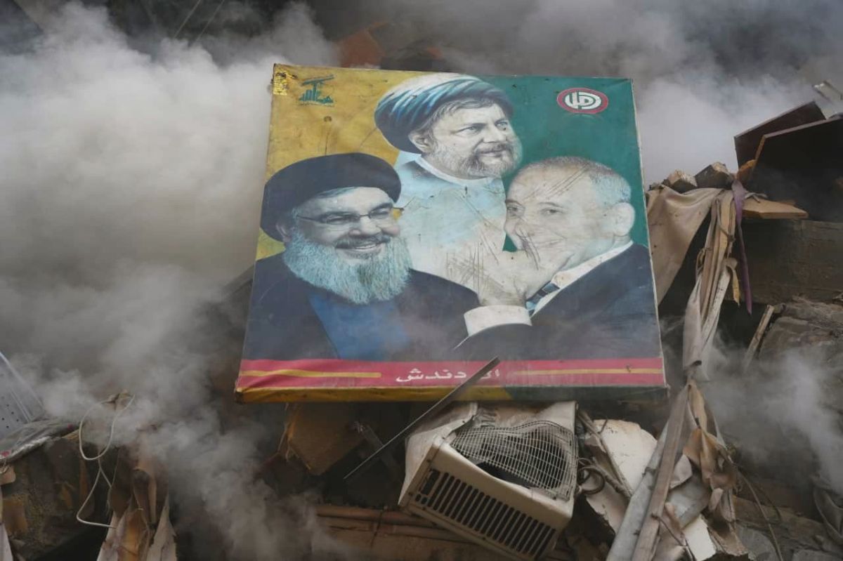 Within the Higher Shiite Council, the quiet power struggle between Amal and Hezbollah