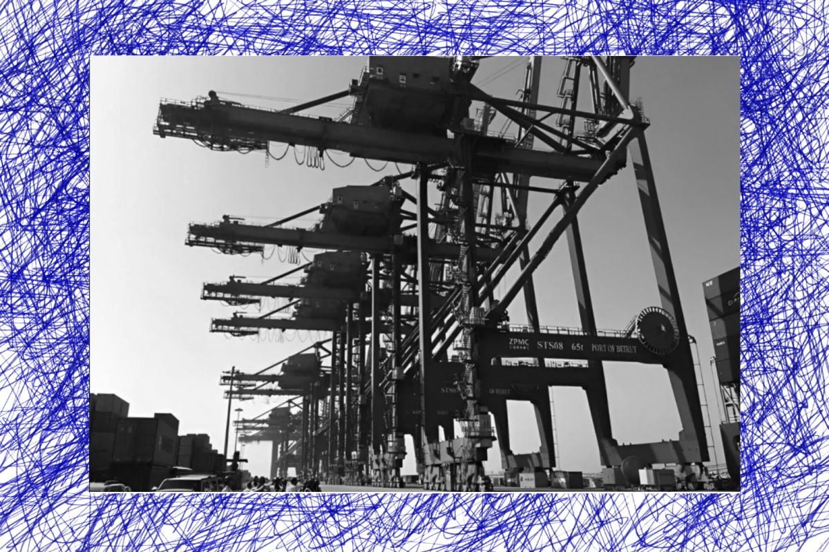 Hacking Lebanese Politics #29: All you need to know about the Beirut Port and Azzi’s appointment