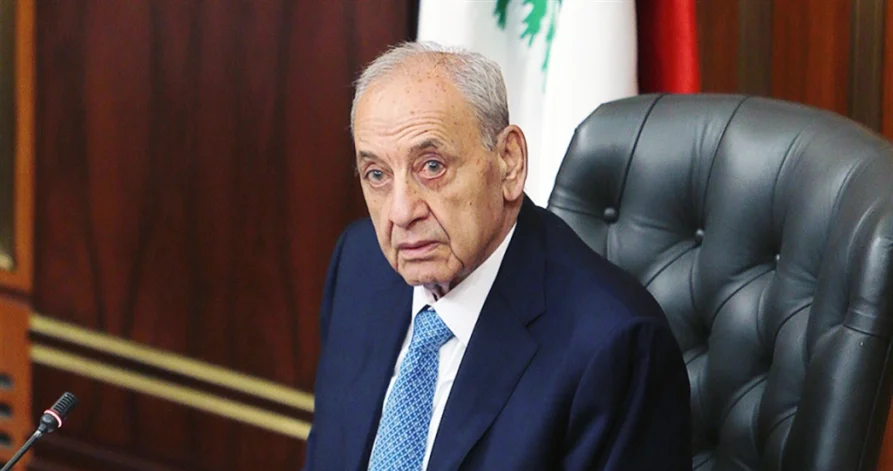 Le Parlement libanais examinera le projet de budget 2026 la semaine prochaine