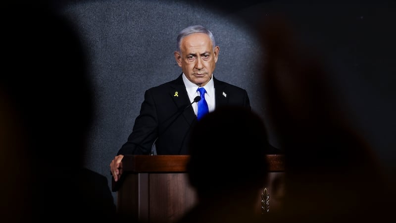 Entre Netanyahu et le Qatar, une entente sous haute méfiance