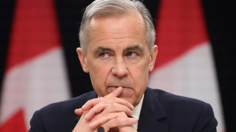 Le Canada « ne paiera pas pour un siège » au « Conseil de paix » de Trump