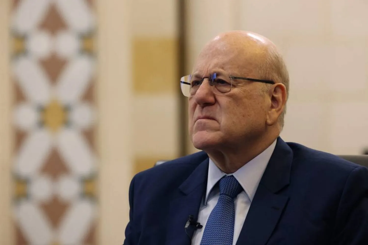 Détournement de fonds : Mikati répond aux députés de la contestation sur les procédures lancées en France 