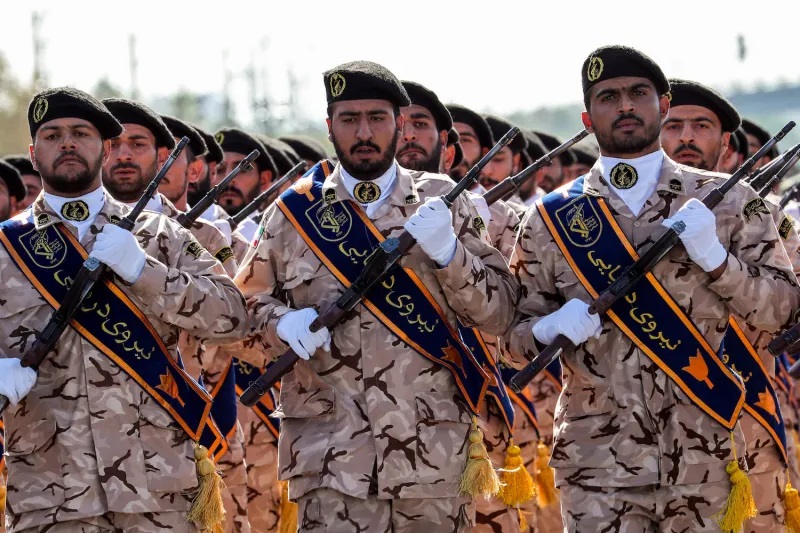 Risk of war with Iran: Which armed groups could get involved?  
