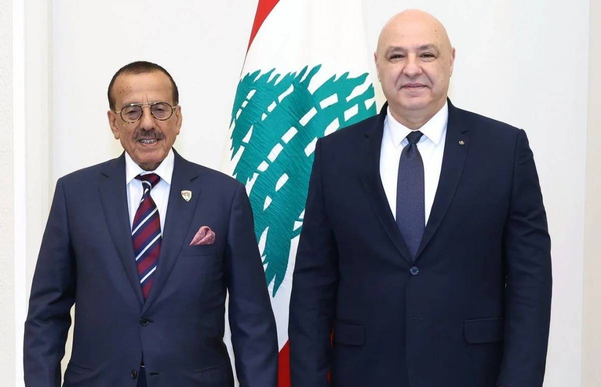 Khalaf al-Habtoor annonce avoir perdu 1,7 milliard de dollars au Liban et menace les autorités de poursuites
