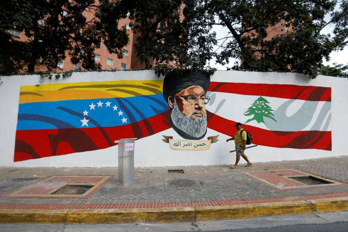 Les États-Unis demandent à la Bolivie de désigner le Hezbollah et le Hamas comme « organisations terroristes »