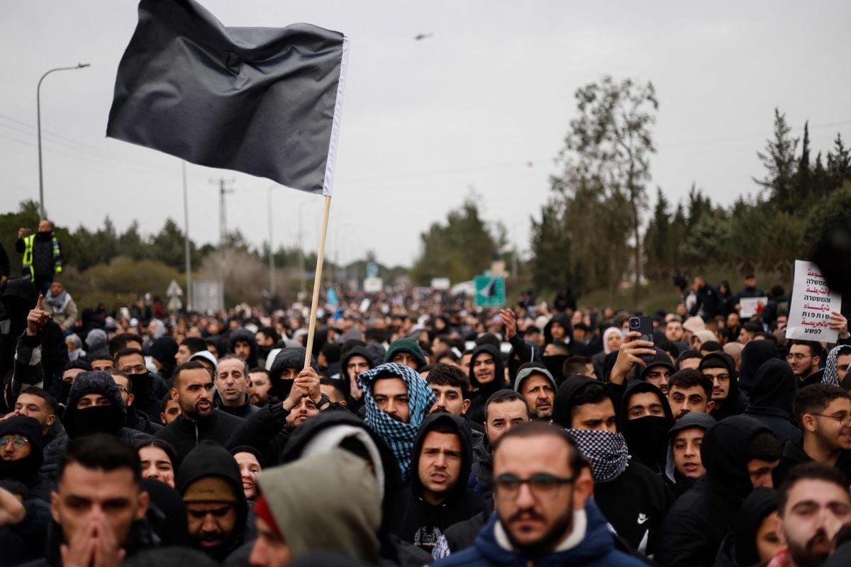 En Israël, les partis arabes ressuscitent la Liste unie pour contrer Netanyahu