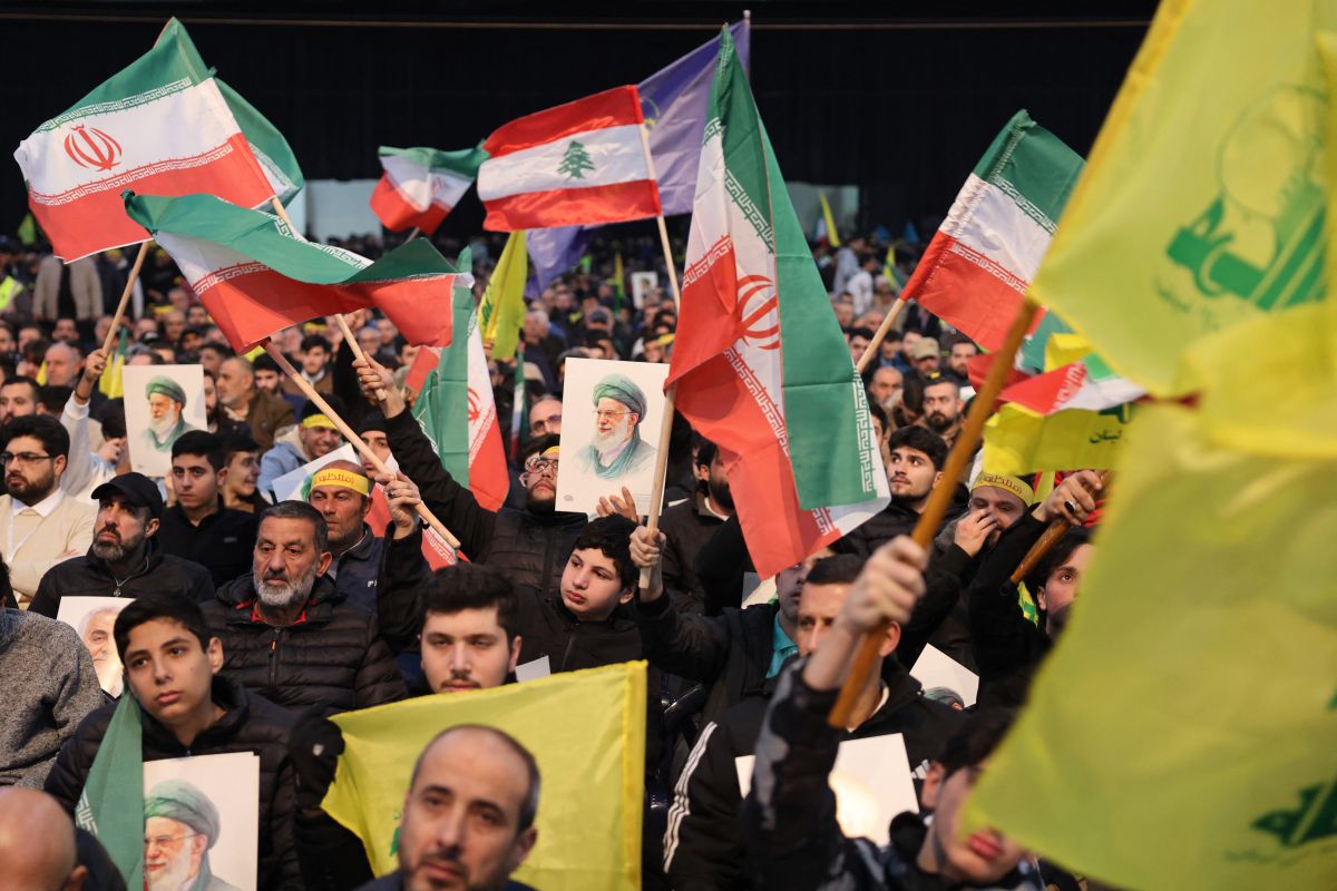 L’Iran face à la tentation du « all in » 