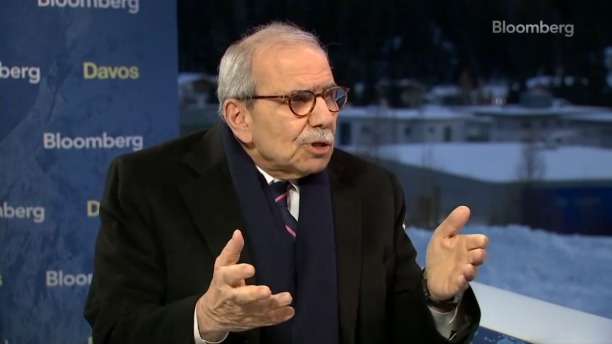 L’État libanais « contrôle » le sud du Litani et « avance » vers le nord, affirme Salam