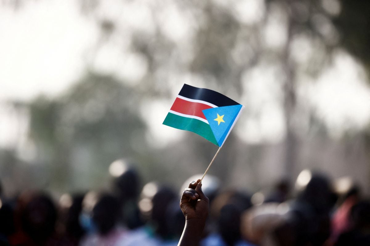 Military orders UN personnel, civilians to leave parts of Jonglei State