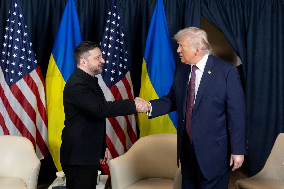 Discussions trilatérales inédites à venir entre Ukraine, Russie et États-Unis à Abou Dhabi