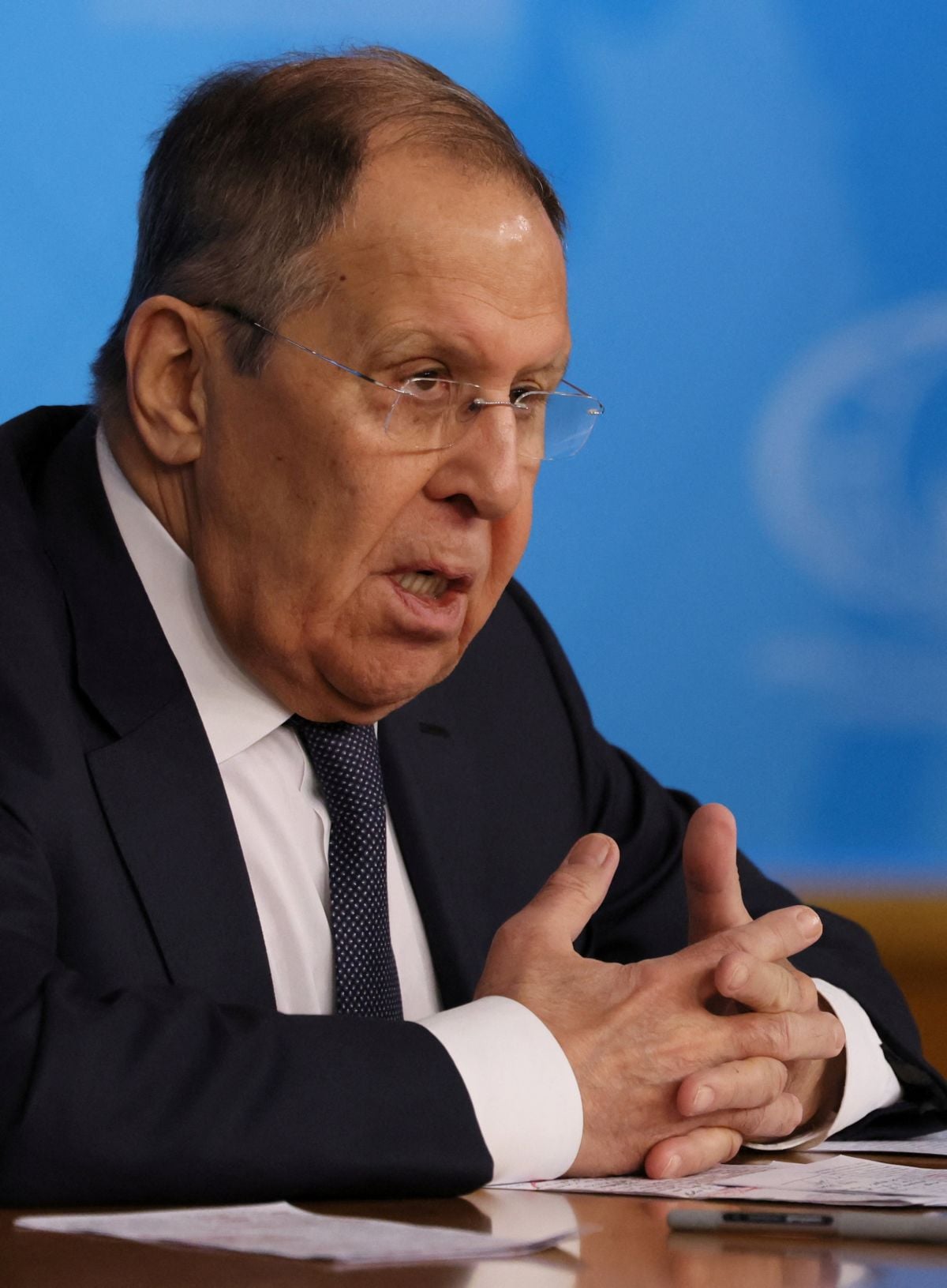 Russia won't halt trade with Iran despite US tariff threats