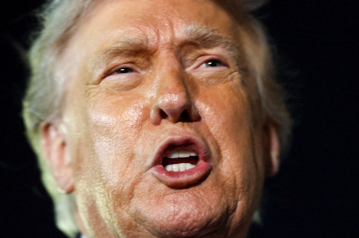 What is Trump's 'Board of Peace'? 