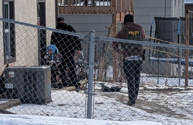 UN rights chief slams 'routine abuse' of migrants in US - L'Orient Today