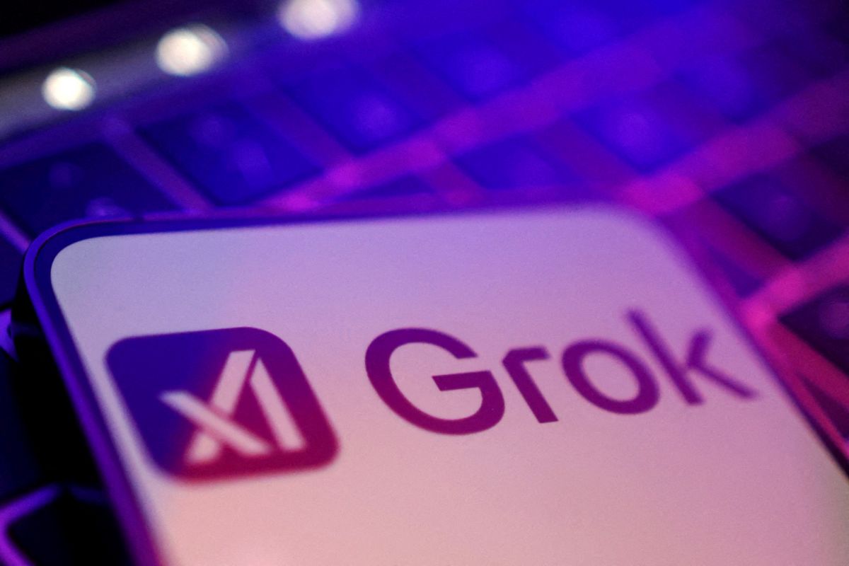 EU Commission to open proceedings against Grok on Monday