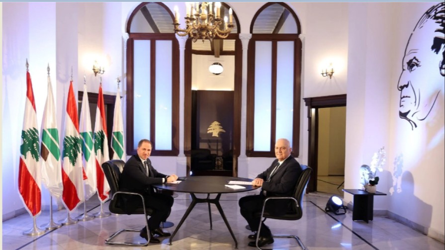 S. Gemayel : Le Hezbollah doit être désarmé avant les législatives
