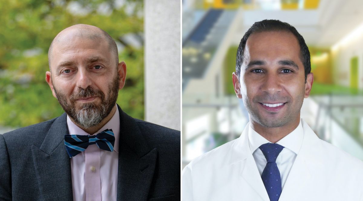 L’AUB attire des talents médicaux de premier plan à son centre médical