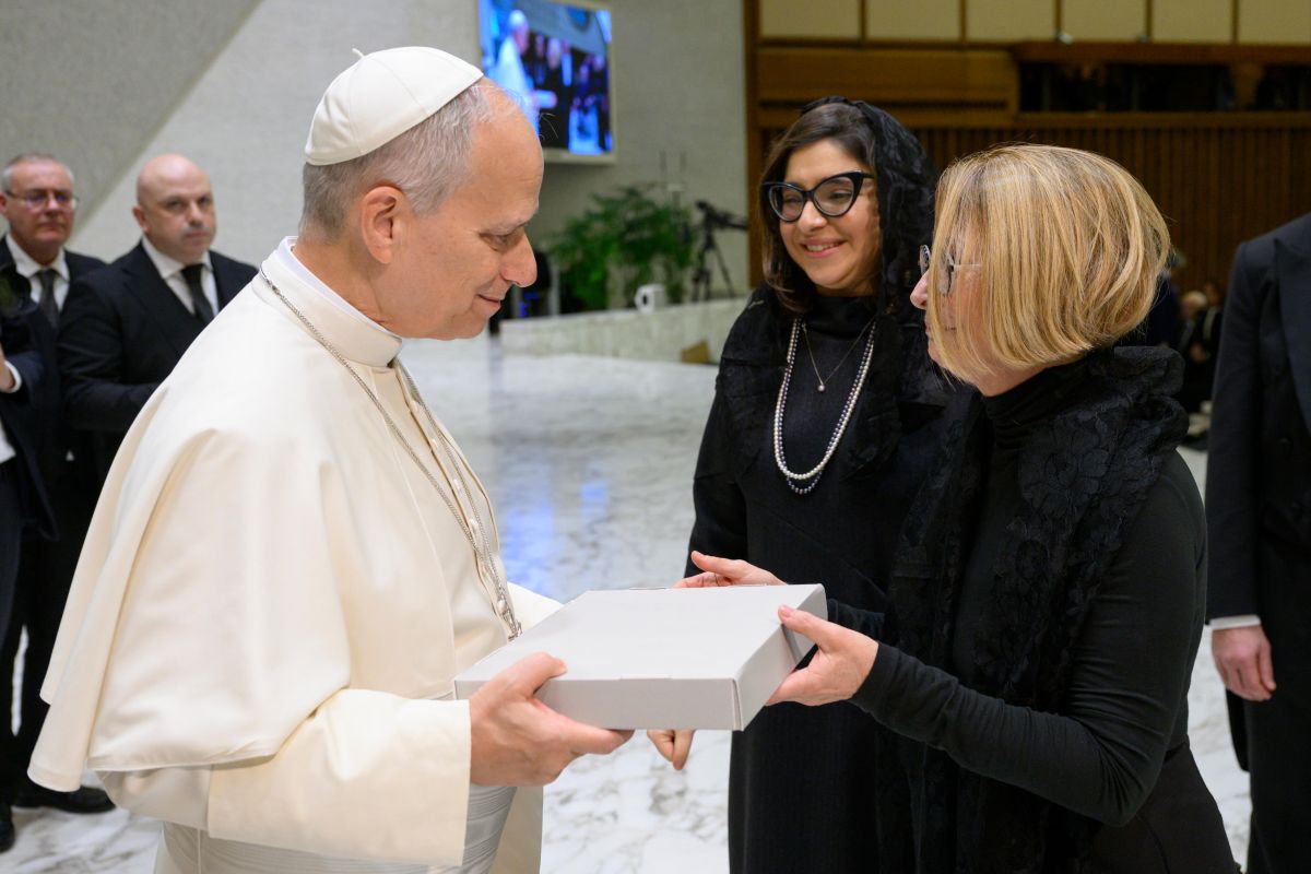 Le manuscrit original d’« Histoire générale du Liban » entre à la Bibliothèque du Vatican