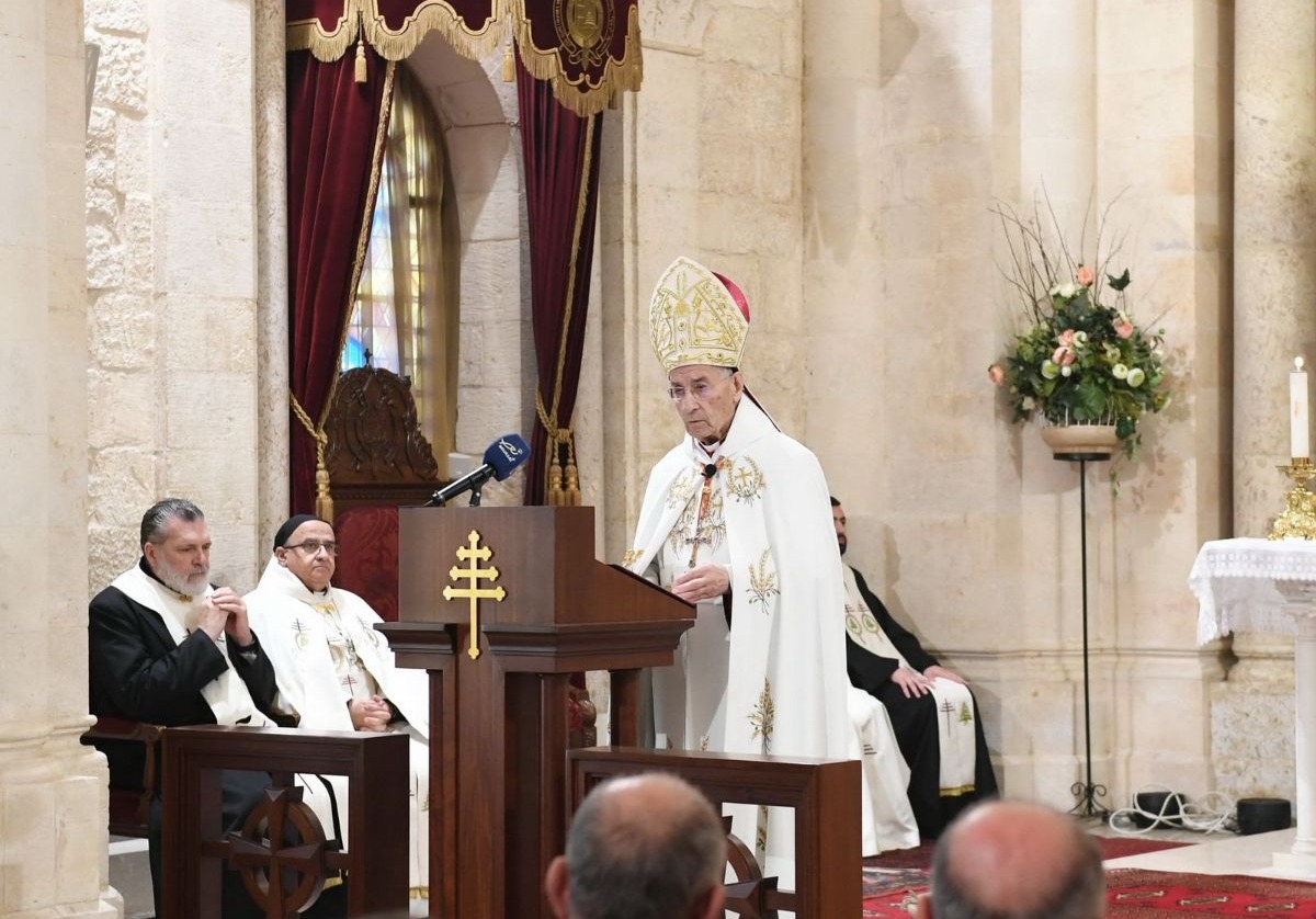  Raï : Le Liban a besoin d’une révolution de la conscience, et non d’un simple changement de visages 