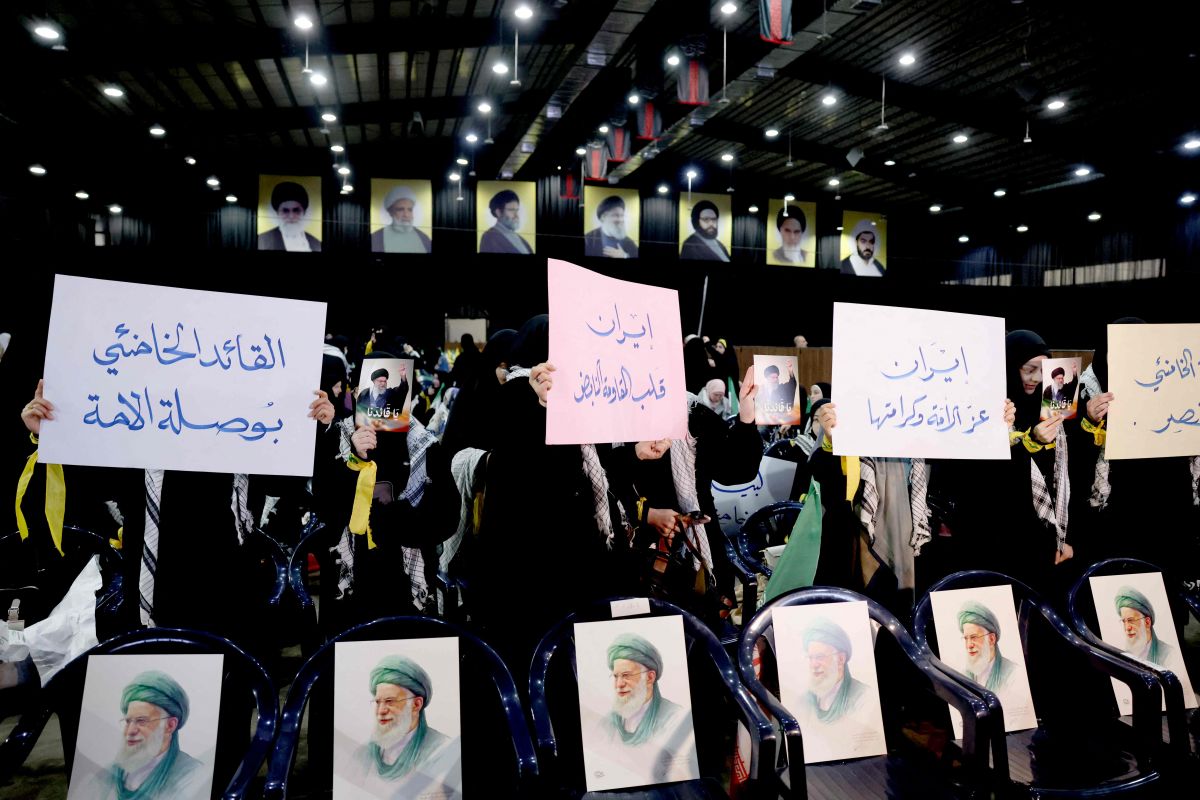 La région au menu des négociations américano-iraniennes : le Hamas et le Hezbollah sur la table
