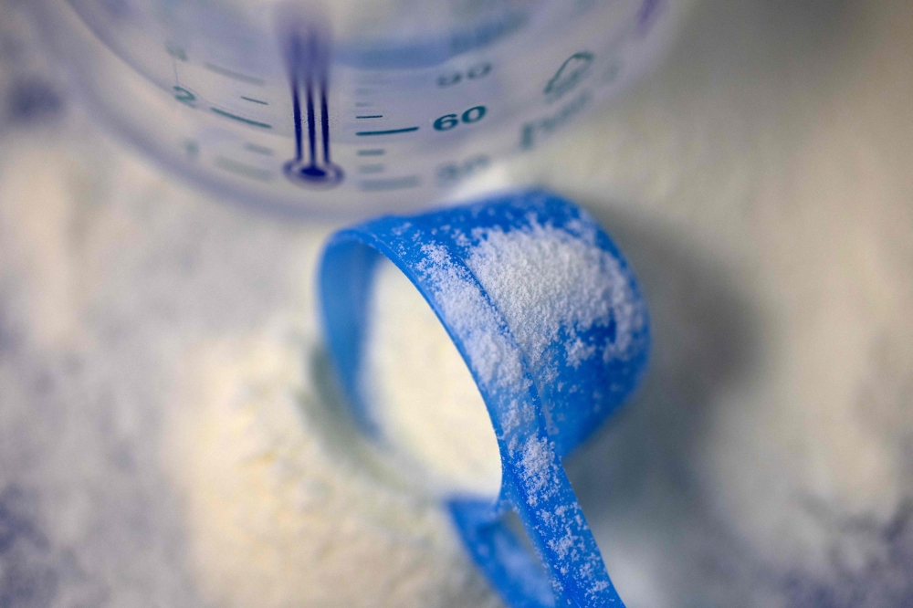 Rappels de lait infantile : le ministère de la Santé assure qu’il n'y a aucun lot à risque au Liban