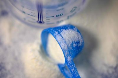 Rappels de lait infantile : le ministère de la Santé assure qu’il n'y a aucun lot à risque au Liban