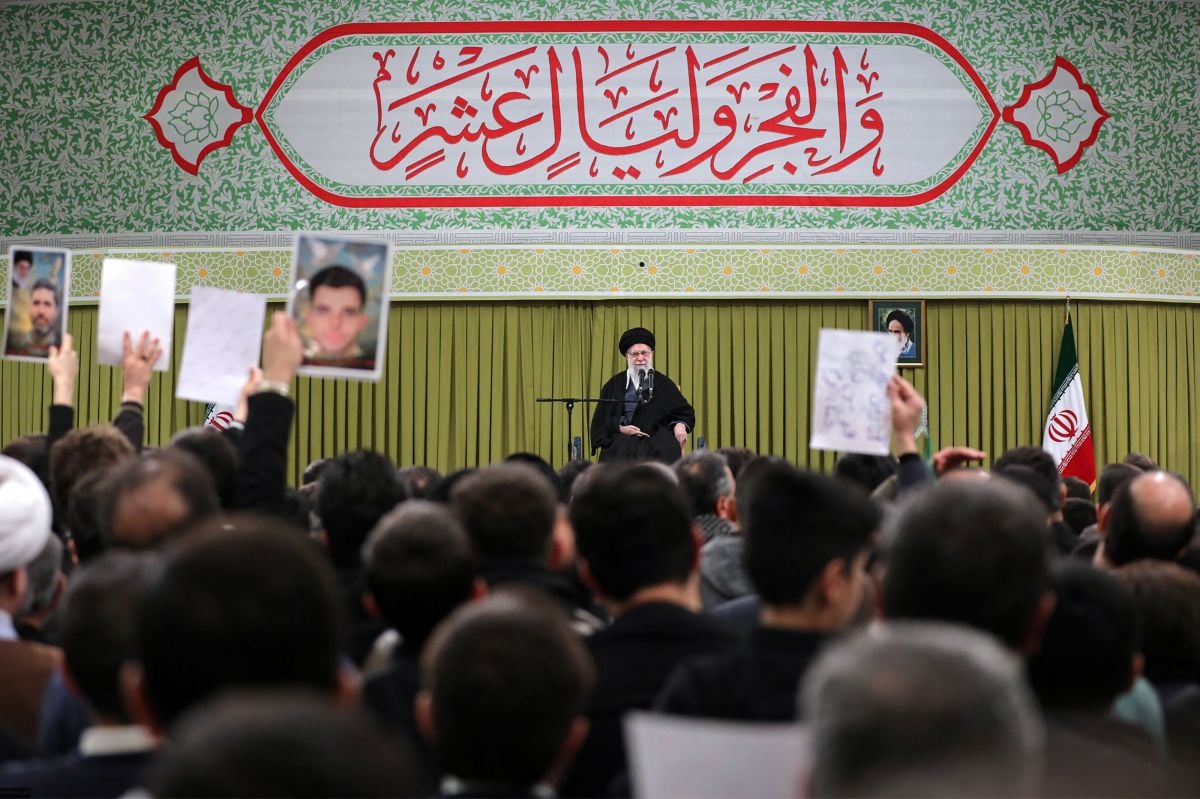 États-Unis-Iran : vers un accord global, la guerre retardée