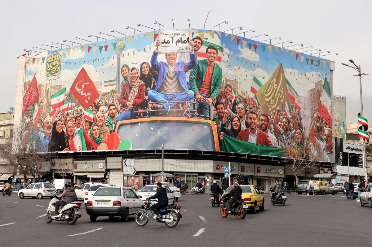 Iran-États-Unis : les négociations déjà fragilisées