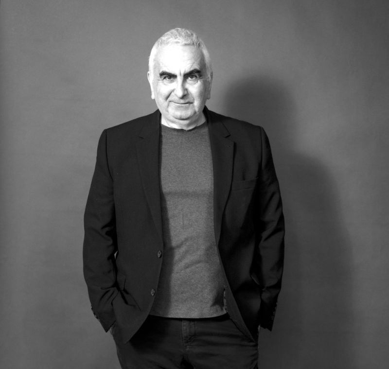 Tonino Benacquista, la littérature comme espace de liberté et d’intimité mentale