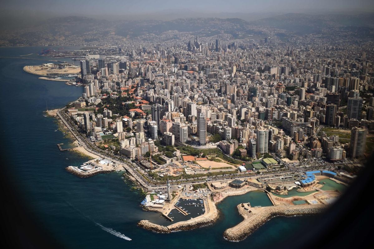 Quel rôle culturel pour le Liban après l’effondrement ?