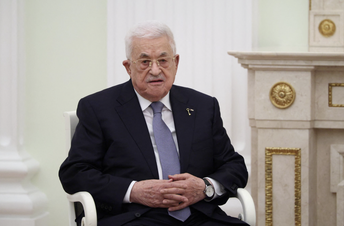 Abbas signe un décret pour évincer le Hamas, à l’approche du scrutin municipal