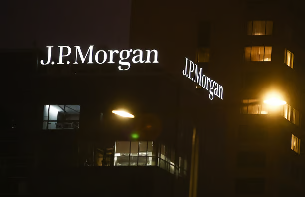 JP Morgan s'attend que le cours de l'or atteigne 6 300 dollars à la fin de l'année