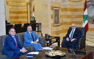 Prochaine visite au Liban d'Anna Bjerde, une des principales directrices de la Banque mondiale